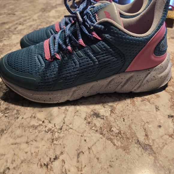 Avia Women's Trail Walker Sneakers Size 8.5 - Picture 3 of 7